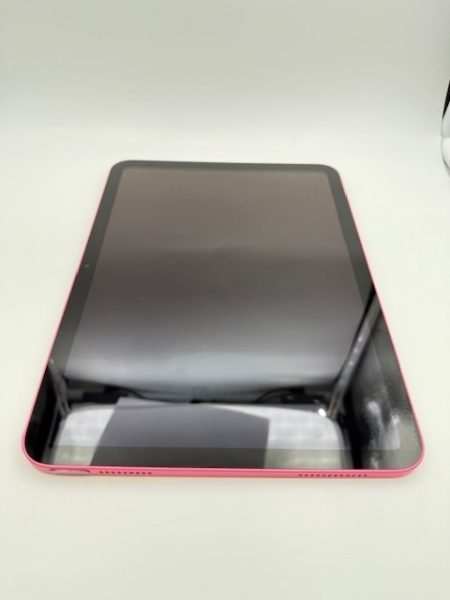 Refurbished iPad 2022 / 10. Generation rosé